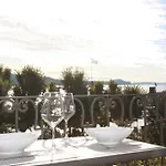 Apartmán Ranzoni 3 *