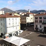 Ranzoni 3 Апартаменты Вербания