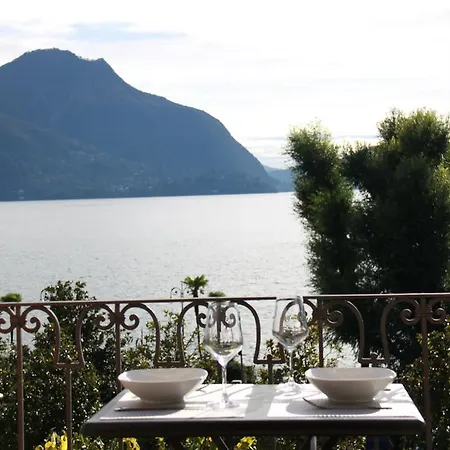 Ranzoni 3 Apartment Verbania