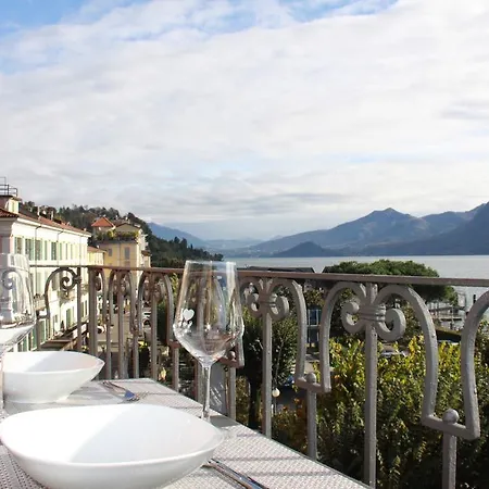 Ranzoni 3 Apartment *