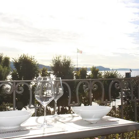 Apartment Ranzoni 3 *