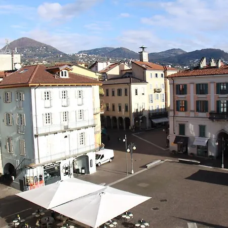 Ranzoni 3 Apartment Verbania