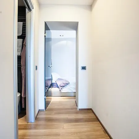 Ranzoni 3 Apartment Verbania