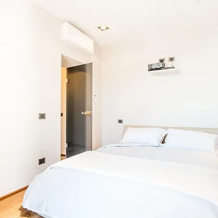 Apartment Ranzoni 3 *