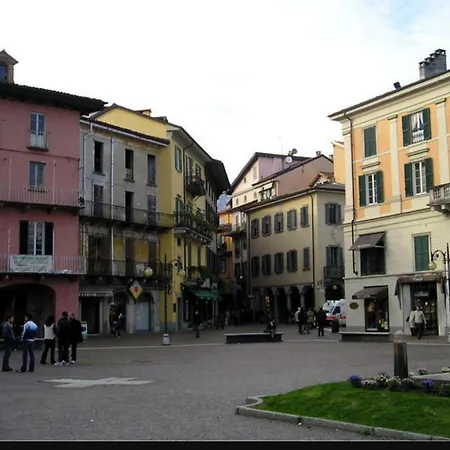 Ranzoni 3 * Verbania