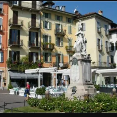 Ranzoni 3 Apartament *