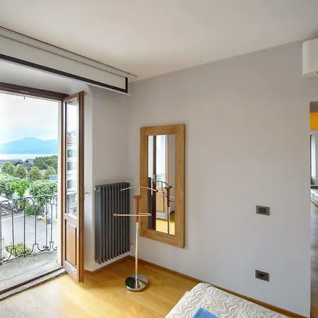 Ranzoni 3 Apartment *