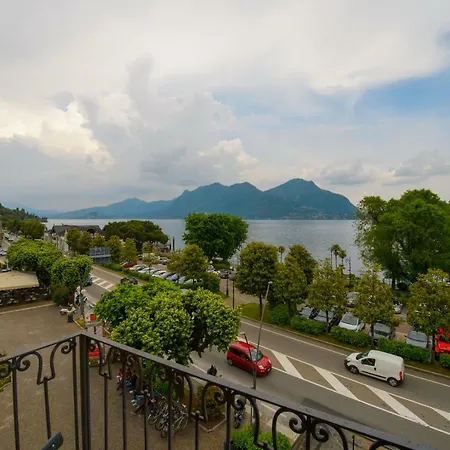 Apartament Ranzoni 3