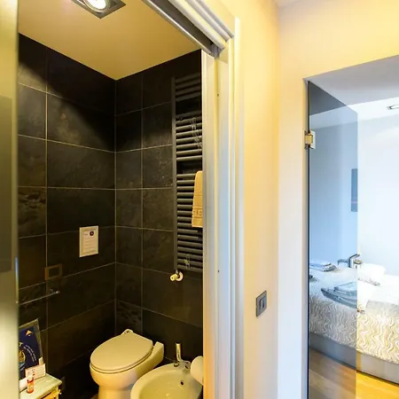 Apartment Ranzoni 3 Verbania