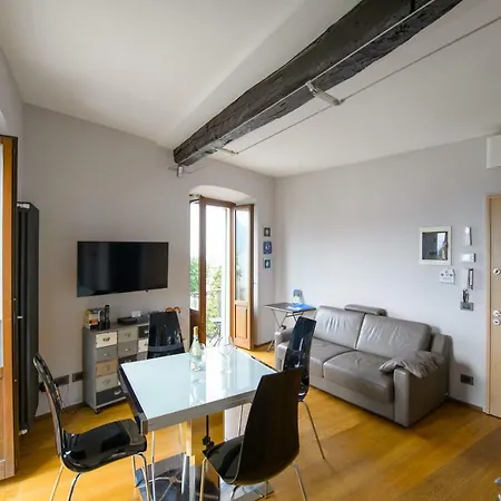 Ranzoni 3 Apartment Verbania
