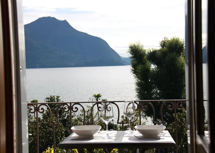 Ranzoni 3 Apartament Verbania