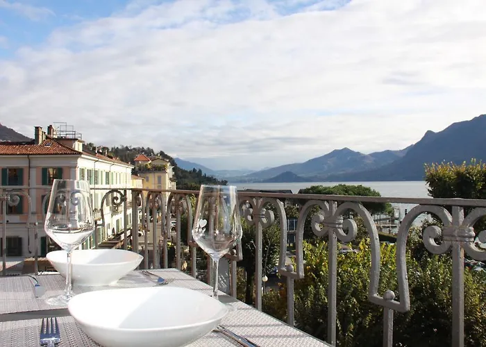 Ranzoni 3 Apartament *