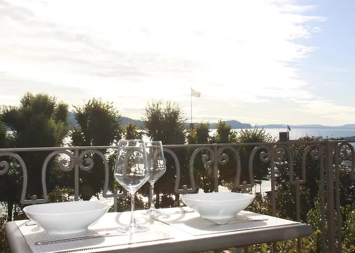 Apartament Ranzoni 3 *