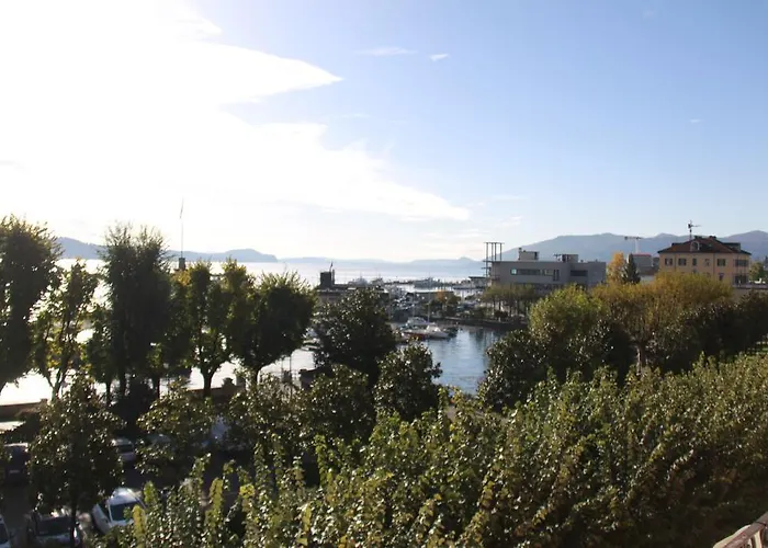 Apartament Ranzoni 3 Verbania