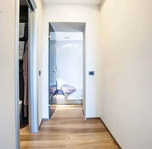 Ranzoni 3 Apartament Verbania