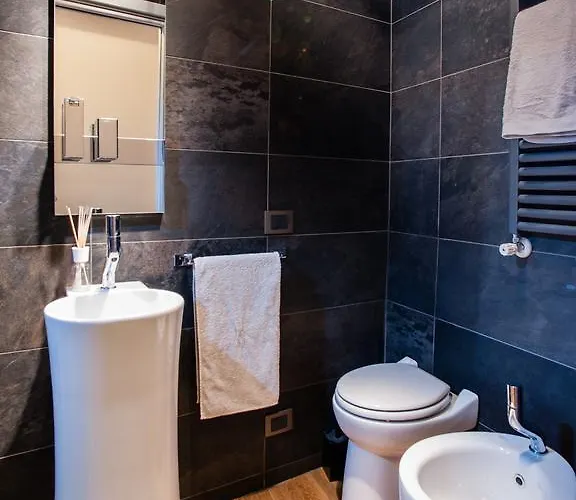 Apartament Ranzoni 3 Verbania