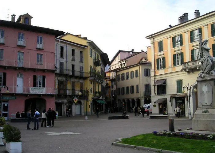 Ranzoni 3 * Verbania