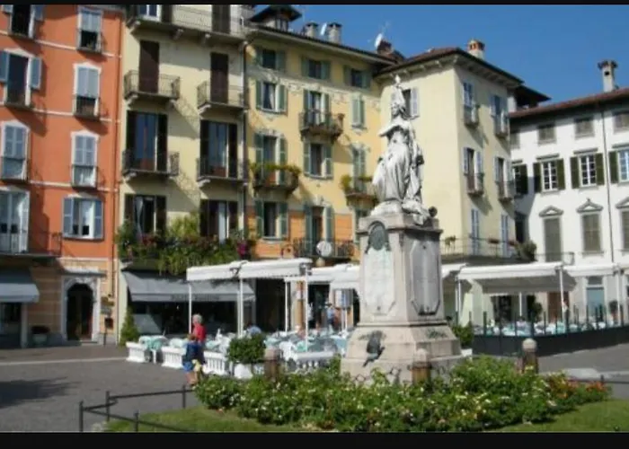 Ranzoni 3 Apartament *