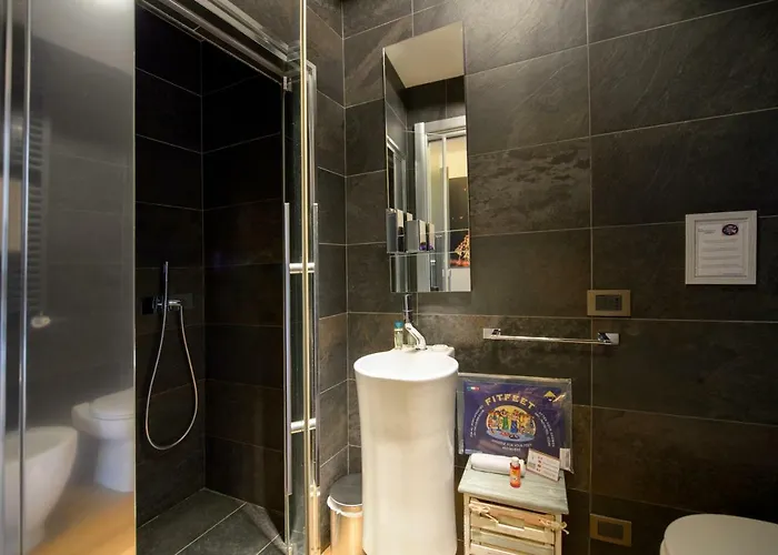 Ranzoni 3 Apartament