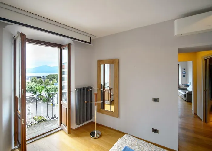 Ranzoni 3 Apartament *