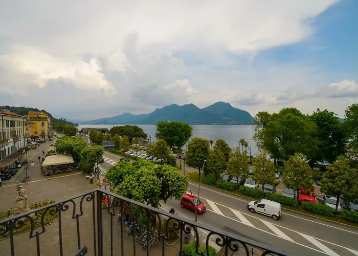 Apartament Ranzoni 3