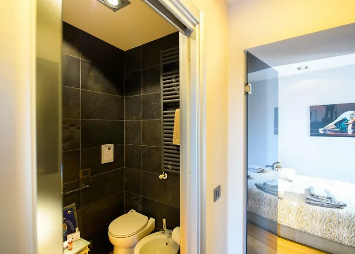 Apartament Ranzoni 3 Verbania