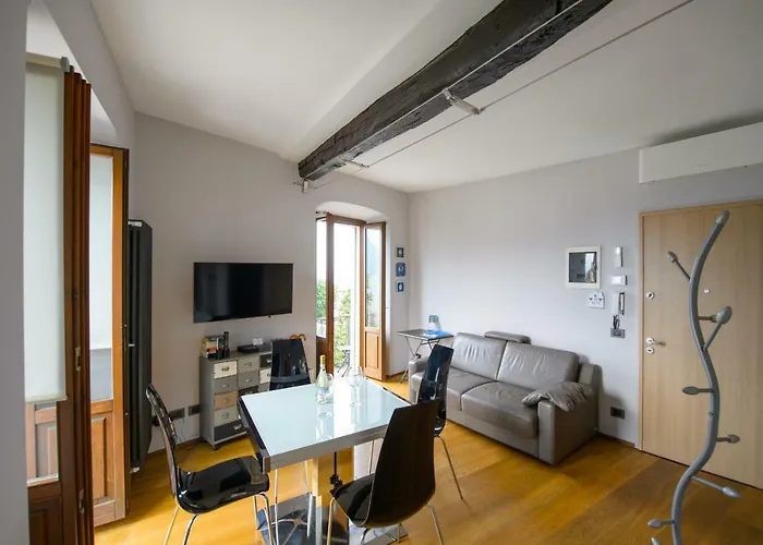 Ranzoni 3 Apartament Verbania